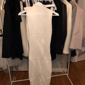 ALICE AND OLIVIA DRESS